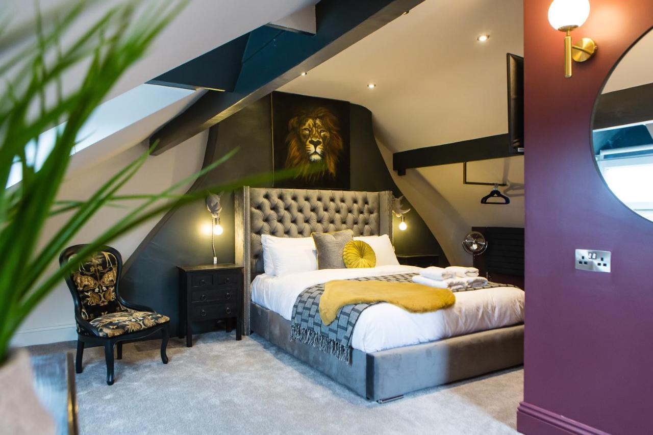 Craven By Casa Del Artista - 4 Bedroom Luxury House - Skipton Zewnętrze zdjęcie