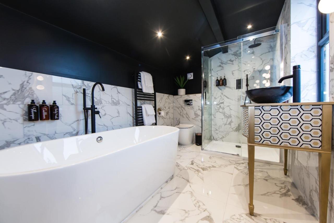 Craven By Casa Del Artista - 4 Bedroom Luxury House - Skipton Zewnętrze zdjęcie