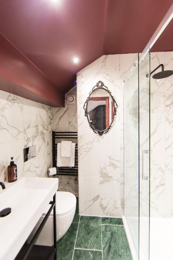 Craven By Casa Del Artista - 4 Bedroom Luxury House - Skipton Zewnętrze zdjęcie