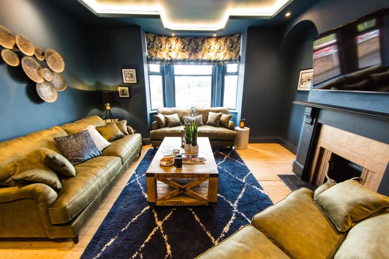 Craven By Casa Del Artista - 4 Bedroom Luxury House - Skipton Zewnętrze zdjęcie