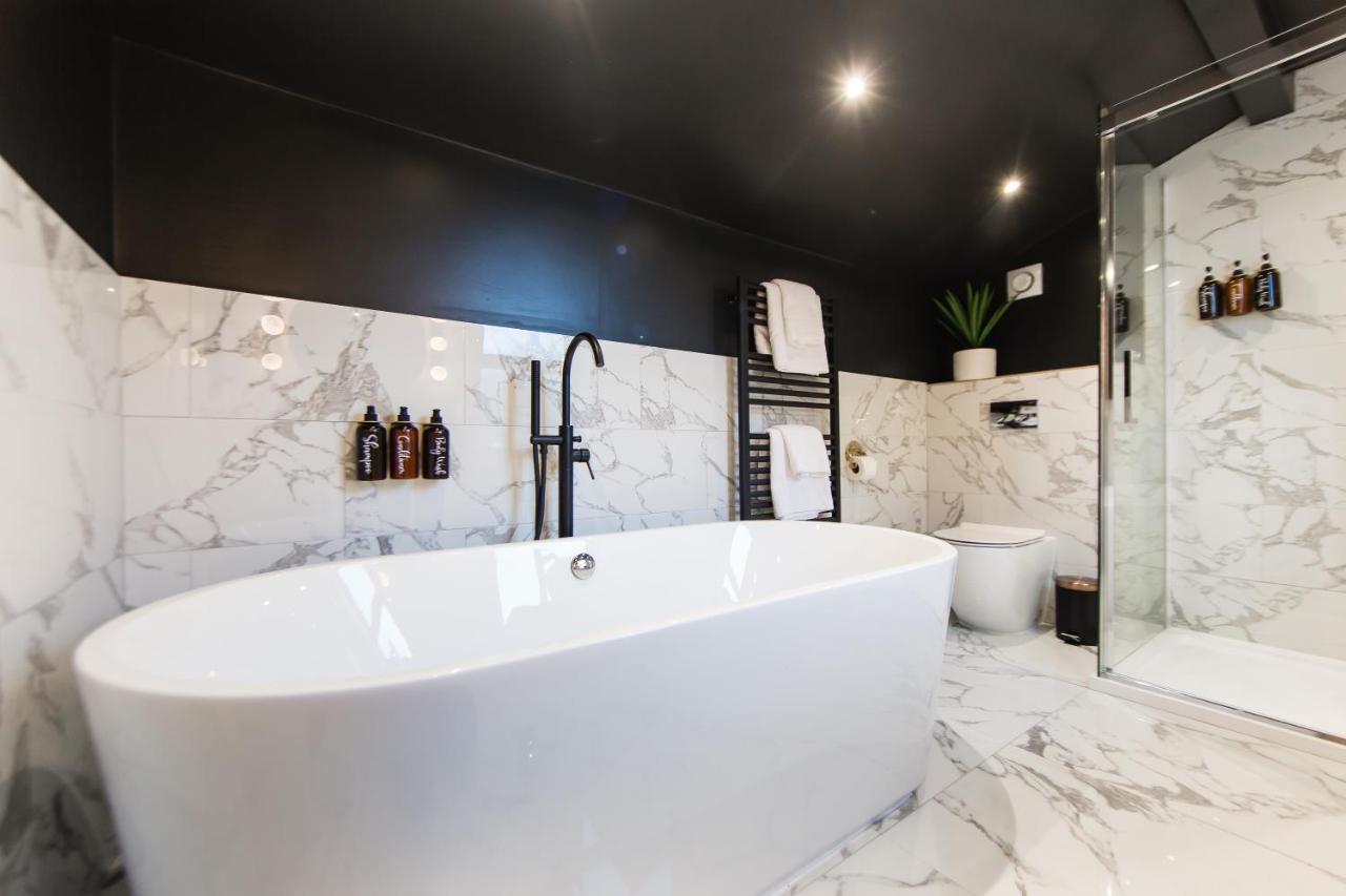 Craven By Casa Del Artista - 4 Bedroom Luxury House - Skipton Zewnętrze zdjęcie