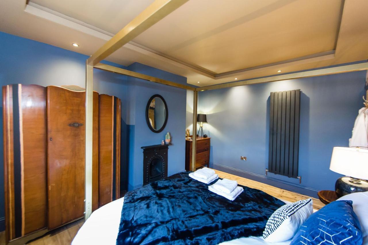 Craven By Casa Del Artista - 4 Bedroom Luxury House - Skipton Zewnętrze zdjęcie