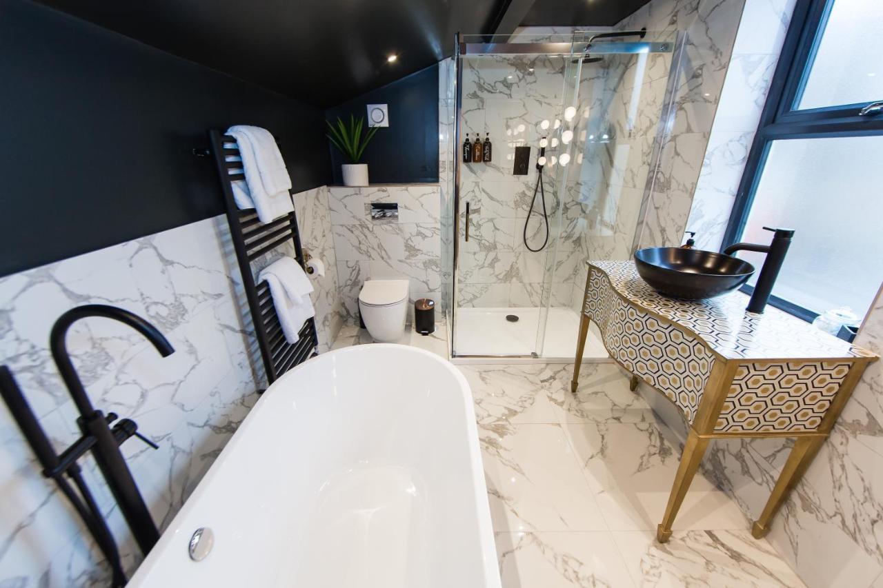 Craven By Casa Del Artista - 4 Bedroom Luxury House - Skipton Zewnętrze zdjęcie