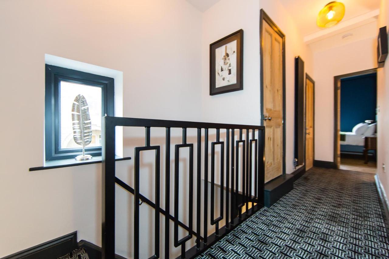 Craven By Casa Del Artista - 4 Bedroom Luxury House - Skipton Zewnętrze zdjęcie